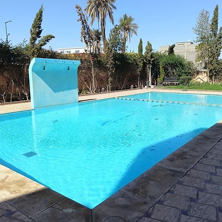 Premium Village 64 Marrakesh Esterno foto
