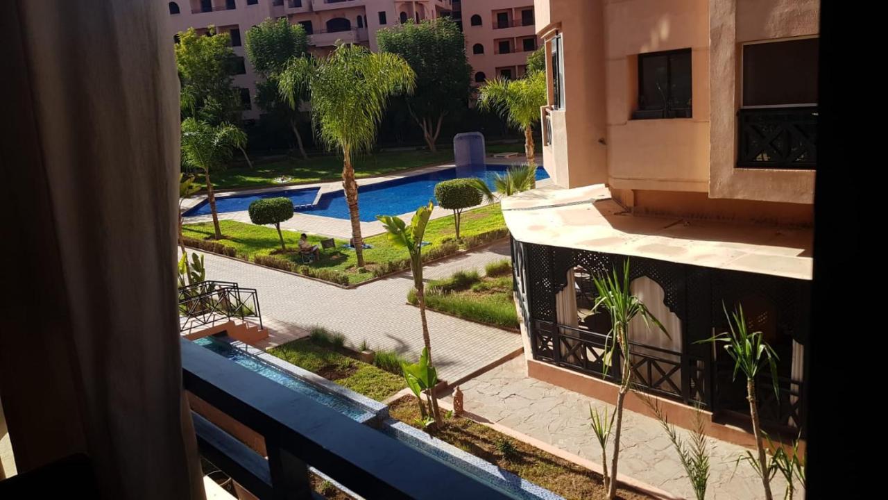 Premium Village 64 Marrakesh Esterno foto