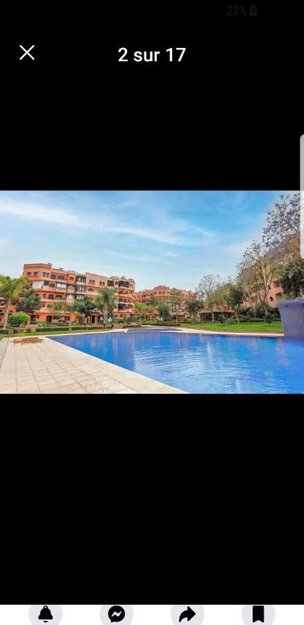 Premium Village 64 Marrakesh Esterno foto