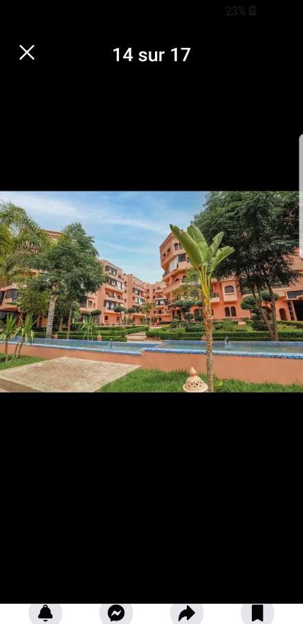 Premium Village 64 Marrakesh Esterno foto
