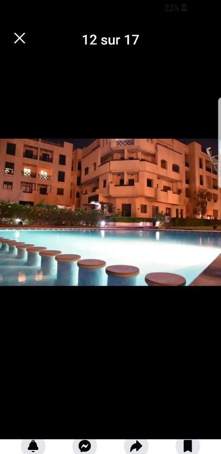 Premium Village 64 Marrakesh Esterno foto