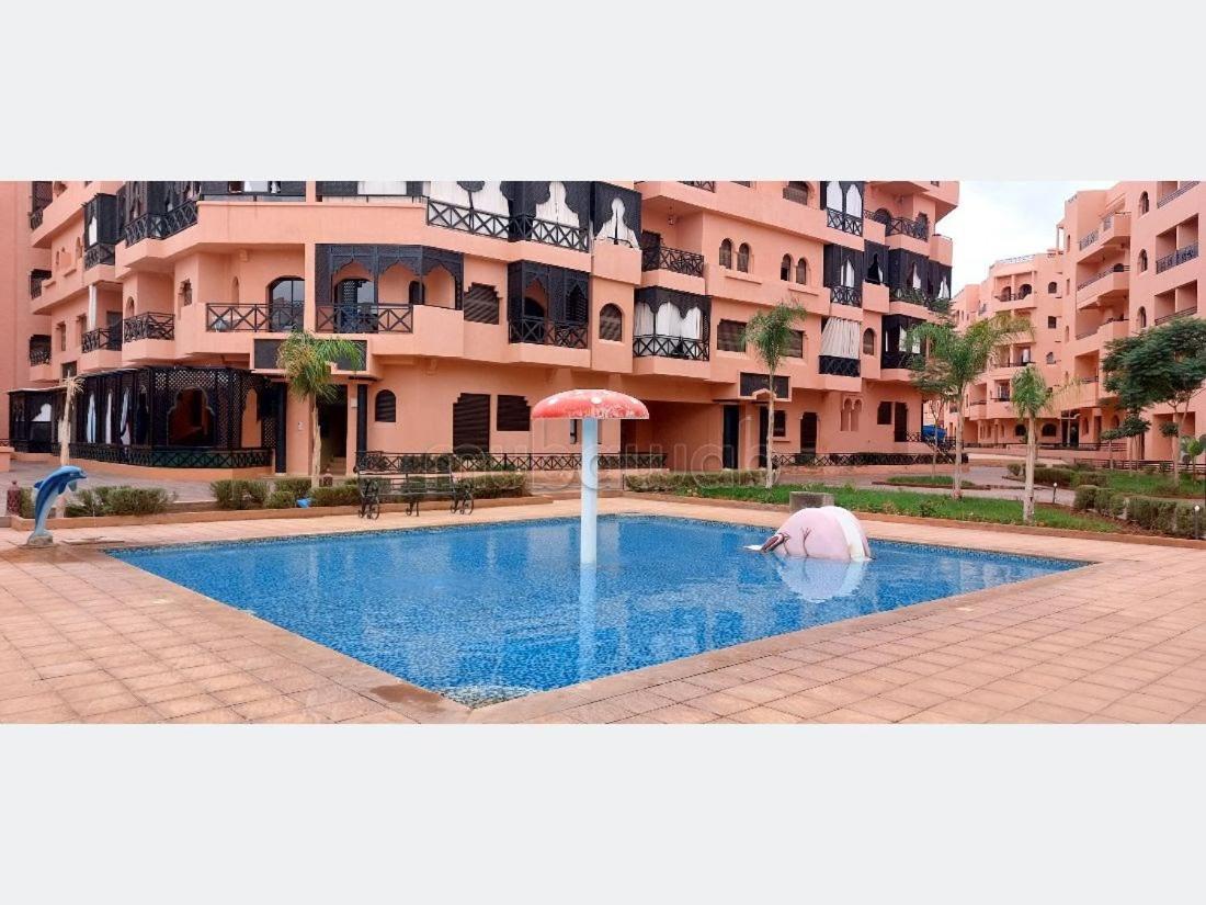 Premium Village 64 Marrakesh Esterno foto