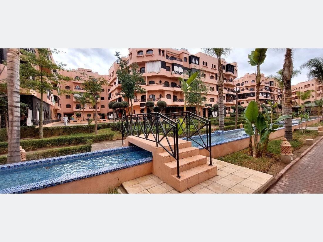 Premium Village 64 Marrakesh Esterno foto